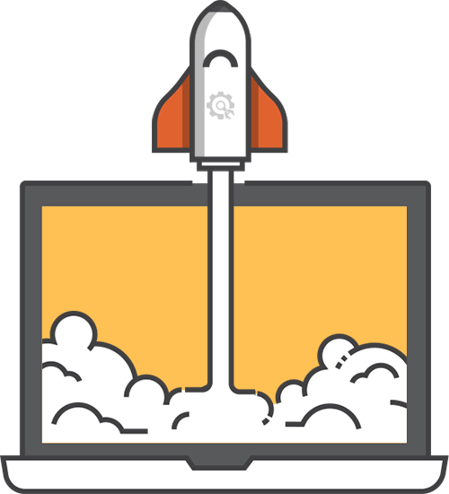 Webbplatsen kommer att lanseras inom kort
